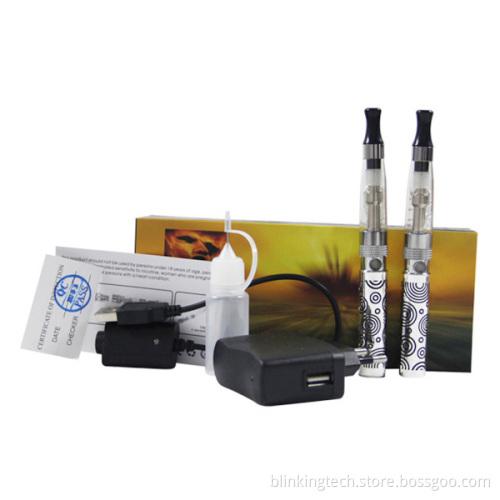 2013 Hotest Electronic Cigarette, E-Cigarette, E-Cigar (EGO-K/EGO-Q)